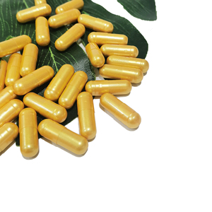 Capsules d'extraits multi-herbes pour hommes en gros, 500 mg, pour soutenir la santé immunitaire et l'énergie des adultes, 1 capsule par jour - Product Image 2