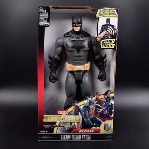 Sıcak satış yüksek kalite 12 inç 1/6 örümcek-mans Venom şekil eylem şekilli kalıp oyuncak Pvc hediye çocuk için - Product Image 5