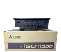 F940got-lwd Layar Sentuh HMI Baru Dikirim oleh UPS Produk Baru, Asli dengan Garansi Satu Tahun
