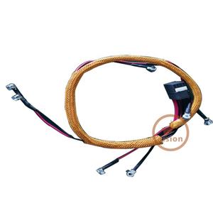 Faisceau de câblage d'injecteur Jision 324-4203 305-4891 pour excavatrice E312D - Product Image 1