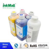 Encre à solvant haute résistance aux intempéries pour Spectra Polaris PQ-512/15PL/35pl