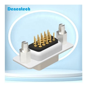 9pin 15pin 25pin D-Sub kết nối Nam để nữ cắm RS232 để USB HD shielded thiết bị tự động hóa công nghiệp tiêu đề mới - Product Image 5