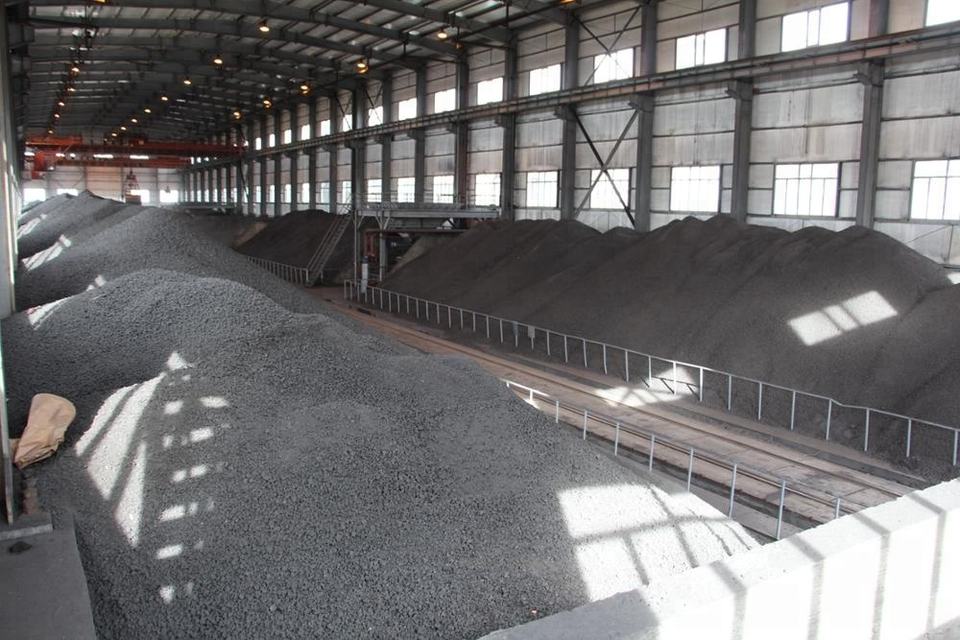 Low Sulphur Calcined Petroleum Coke Foundry Coke Low Sulphur Calcined Petroleum Coke Foundry Coke