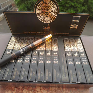 Parfum arabe chaud en flacon <span class=keywords><strong>test</strong></span> de 35 ml, mini-parfums de Dubaï longue durée, écologiques, vente en gros pour hommes et femmes - Product Image 4