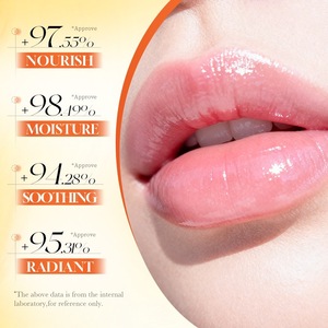 Balsamo <span class=keywords><strong>Labbra</strong></span> Lenitivo alla Curcuma 4.5g, Idratazione Profonda, Schiarente, Anti-Secchezza, con Petrolato e Niacinamide - Product Image 2