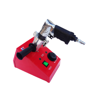 <span class=keywords><strong>Pistolet</strong></span> <span class=keywords><strong>extrudeur</strong></span> de colle en caoutchouc pour la réparation et le rechapage de pneus pneumatiques et métalliques - Product Image 1