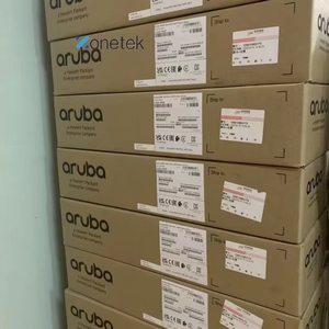 Commutateur HPE JL322A <span class=keywords><strong>Aruba</strong></span> <span class=keywords><strong>2930M</strong></span> <span class=keywords><strong>48G</strong></span> PoE+ 1-slot d'origine neuf - Product Image 6