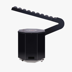 Инновационное оборудование для обучения хоккею с шайбой - Product Image 1