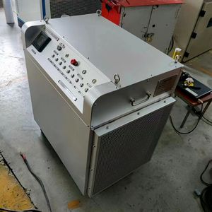 Hot Sale 200kW Lastbank Elektronische Prüfgeräte Kunden spezifische variable resistive Zwangs luftkühlung für Generator tests - Product Image 2