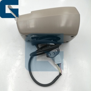 Moniteur de commande électrique pour excavatrice JIAJUE E325CL, pièce 243-7058 - Product Image 5