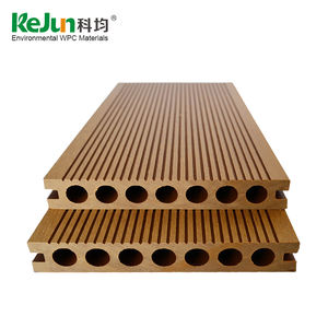 Lames <span class=keywords><strong>de</strong></span> <span class=keywords><strong>terrasse</strong></span> personnalisés <span class=keywords><strong>de</strong></span> haute qualité, 12 pièces, sol <span class=keywords><strong>en</strong></span> bois et <span class=keywords><strong>plastique</strong></span>, Composite pour les sports <span class=keywords><strong>en</strong></span> plein air - Product Image 3