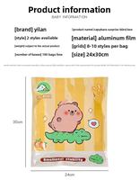 Bolsa Sorpresa de Papelería, Bolsa de Regalo para Estudiantes, Bolsa Sorpresa de Dibujos Animados, Suministros de Oficina, Pequeños Premios, Caja de Regalo Pequeña, Set de Papelería para Estudiantes