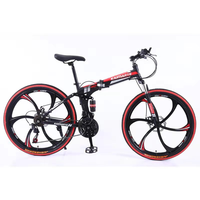 Vélo de montagne Toy Meatal Rigid Fork Aluminum Cruiser Bicycle Dhoom Evil Bikes Cube MTB 21 vitesses avec freins à disque Nakamura Kitchen Bike