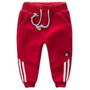 Pantalones de Invierno Gruesos para Niños, Ropa Infantil al por Mayor - Product Image 2