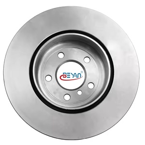 Dischi Freno Diretti dalla Fabbrica 34206894381 34216775289 Adatti per <span class=keywords><strong>BMW</strong></span> Serie 5 <span class=keywords><strong>Gran</strong></span> Turismo, 5 Touring, <span class=keywords><strong>6</strong></span> Coupé, <span class=keywords><strong>6</strong></span> Cabriolet BEYAN BEYAN - Product Image 1