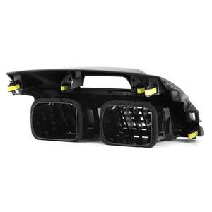Ventilaciones de Aire para Toyota Corolla con Luces de Emergencia y Relojes 09-13 55670-02340 0556632100 Iluminación Interior - Product Image 1