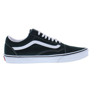 Zapatos Unisex Old Skool Talla 11.5 Color Verde Modelo MSS-VN000D7ZPRM - Product Image 2