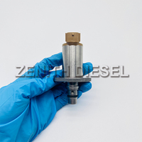 294200 0020 Pompe d'injection de carburant HP3 Régulateur Soupape de commande de succion 294200-0020 SCV