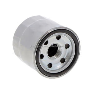 Élément de filtre à huile de moto pour Kawasaki 16097-0002 / 16097-0003 / 16097-0007 / 16097-1068 / 16097-1070 / 16097-1072 - Product Image 1