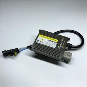 canbus 35w氙气数字镇流器误差光消除器9-32v 55w CANBUS HID氙气镇流器