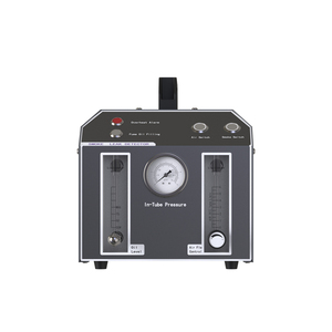 Tự động khói chẩn đoán Tester/Leak Detector sắt chất liệu xe động cơ Air intake hệ thống phát hiện rò rỉ của khói kiểm tra - Product Image 3