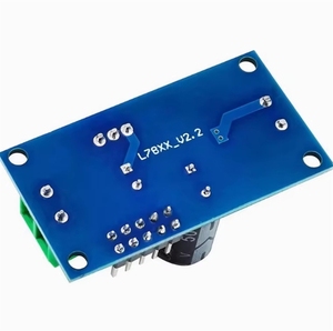 BSSY LM7805 Three Terminal Voltage Regulator <strong>Module</strong> 5V Regulated <strong>Power</strong> <strong>Supply</strong> - Product Image 4