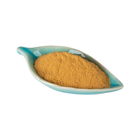 Voedingssupplement Sparassis Crispa Paddenstoelenextract Polysaccharide 30% Oplosmiddelextractie UV-poeder Voedingskwaliteit