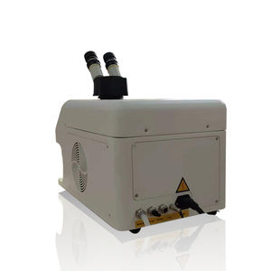 Nouvelle condition Mini bijoux Machine de soudage laser à fibre - Product Image 6