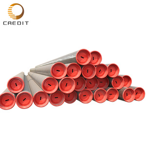 Chất lượng cao <span class=keywords><strong>API</strong></span> 5L <span class=keywords><strong>5ct</strong></span> ASTM lớp B vòng ống thép liền mạch OD 2 inch-24 inch cho dầu khí vỏ - Product Image 2