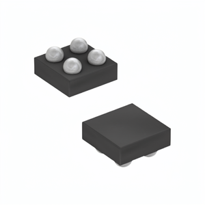 4 WFBGA, CSPBGA MAX9061EBS+TG45 Chip Electronic Circuit Components Original One Stop Service - Product Image 1