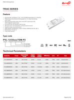 Driver LED Dimmable 30W IP20 Intérieur CV Triac/0-10V/1-10V/10V PWM/Rx 100-240V AC-DC 12V 24V Alimentation LED Sans Scintillement