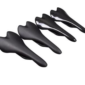 Rail de <span class=keywords><strong>selle</strong></span> de vélo T800 en carbone Dimensions 7x9mm Design simple et élégant pour VTT et vélo de route avec fonction de massage - Product Image 3