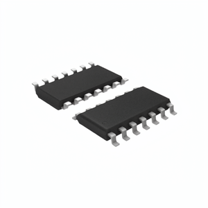 Original One Stop Service Buy Electronics Components Online MC74VHCT125AMG 14 SOlC Logic - Product Image 1