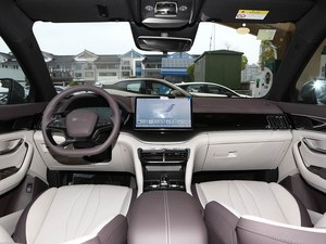 BYD Song Plus EV ปี 2026 รุ่น Flagship ระยะทางวิ่ง 605 กม. รถ SUV 5 ที่นั่ง พร้อมระบบชาร์จเร็ว 5 นาที และระบบขับขี่อัจฉริยะ ตัวเลือกพรีเมียมสำหรับครอบครัว Song Plus - Product Image 5
