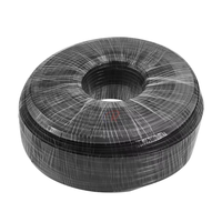 Tabung tinta kualitas baik untuk pelarut/pencetak Inkjet UV 6*4mm 6.4*3.2mm pipa tinta 5*3mm untuk Floral Infiniti