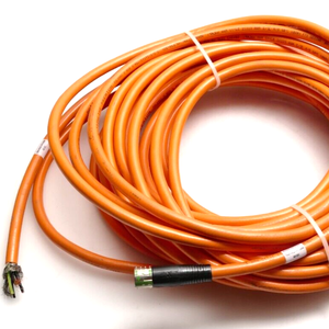 Electronics Mq15-x-<b>power</b> <b>Cable</b> 19.5m | 7000-p8321-p112000 New Original Ready Stock Industrial Automation Pac Dedicated Pl - Product Image 1