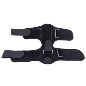 Attelle de cheville et de pied de haute qualité pour fasciite plantaire, attelle nocturne dorsale pour soulager la douleur au talon - Product Image 3