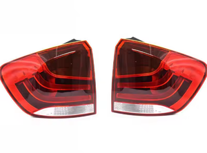 ไฟท้าย LED คู่ WELIFTRICH สำหรับ BMW X1 E84 ปี 2008-2015 รุ่น OEM 63212990109 63212990110 - Product Image 6