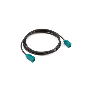 NDCOMPUTING FPD-<b>Link</b> III GMSL2 Adapter Fakra Male to Male Communication <b>Cable</b> - Product Image 4