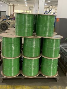 Tianjie nhà thông minh KNX Cáp điều khiển 450/750 V đánh giá điện áp với chất lượng cao - Product Image 6