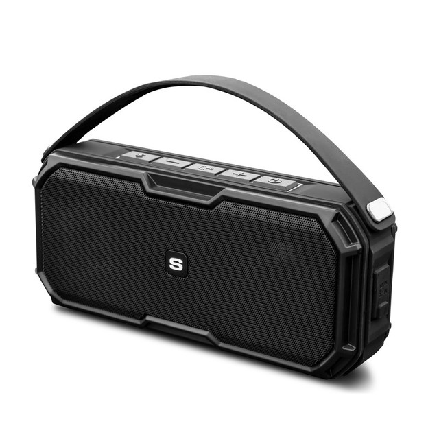 Charge 3 Sound Speakers Waterproof Portable Speaker Stereo Sound Full-Spectrum Deep Bass Wireless Speaker