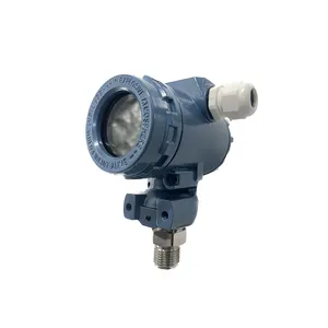Explosion Proof Differential Pressure Level Transmitter APM400 With Strong and Well-sealed Aluminum Alloy Junction Box