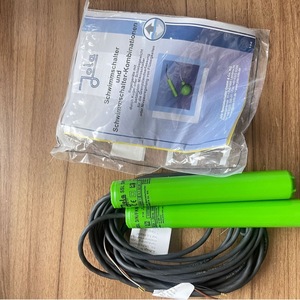 Interrupteur de niveau Jola TSR/S3/ED/E8 24-250 V AC 100 VA, capteur de liquide industriel - Product Image 3