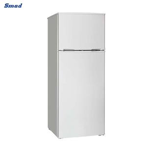 Frigorifero da cucina Lowes Mini frigorifero <span class=keywords><strong>e</strong></span> congelatori congelatore superiore frigorifero a doppia porta - Product Image 3