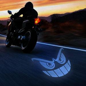 LKT indicatore di direzione lampada universale per moto scooter ambra lampione proiettore indicatore luminoso moto sistema di illuminazione - Product Image 1