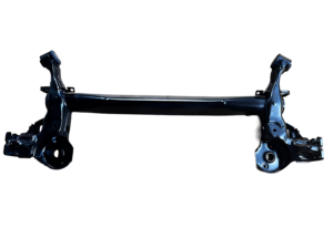 Essieu de roue arrière 5148L2 pour 207 XS 2006, traversée arrière - Product Image 2