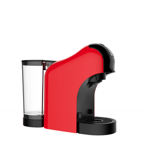 Pancerka เครื่องชงกาแฟไฟฟ้า4 in 1, เครื่องชงกาแฟแบบออลอินวันอเนกประสงค์ NES <span class=keywords><strong>Dolce</strong></span> <span class=keywords><strong>Gusto</strong></span> & 3 in 1แคปซูล - Product Image 4