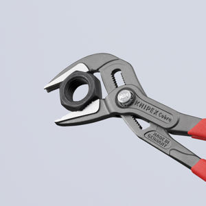 Knipex 87 51 250 SB Cobra ES คีมปั๊มน้ำแบบบางพิเศษเคลือบพลาสติกกันลื่น - Product Image 5