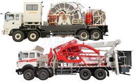 Mỏ dầu API cuộn ống cuộn đường ống cuộn ống cuộn - Product Image 5