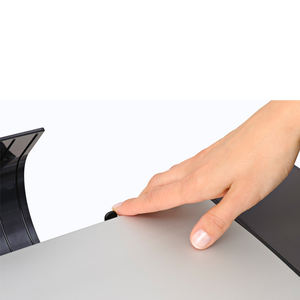 ContexHD Ultra X 4250 Escáner de gran formato CCD 42 Pulgadas 1067mm Formato B0 Fotos de dibujo CAD de alta definición y alta velocidad - Product Image 1